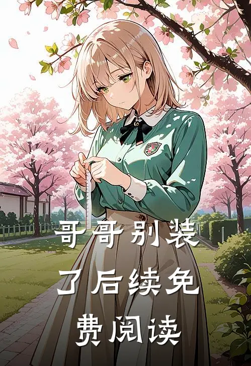 哥哥别装了后续免费阅读