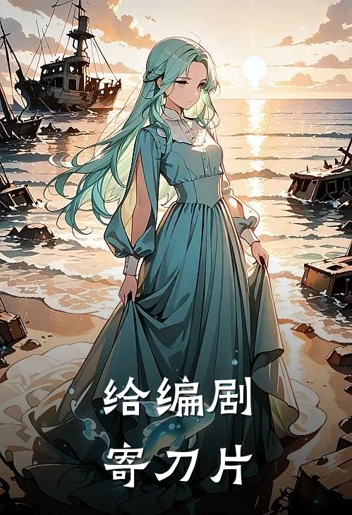 给编剧寄刀片