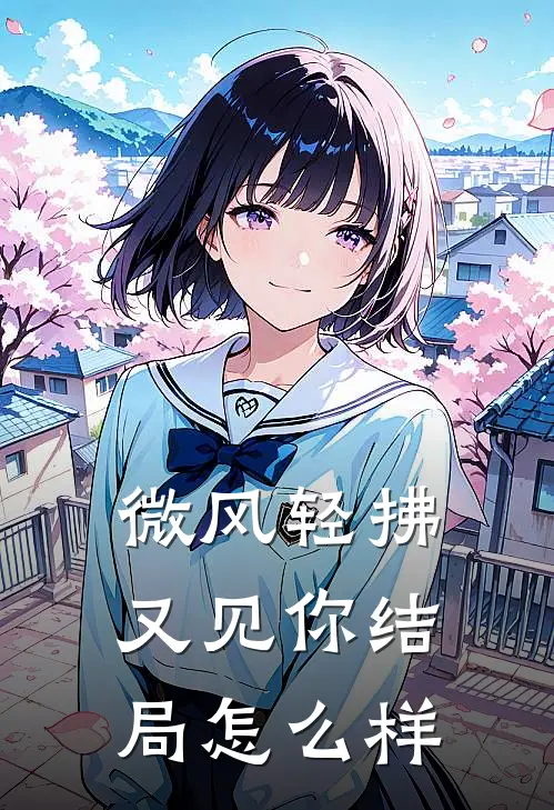 微风轻拂又见你结局怎么样