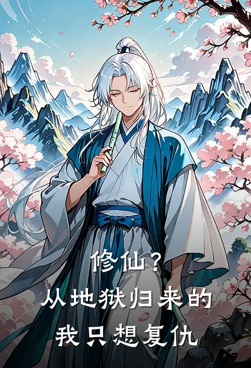 修仙?从地狱归来的我只想复仇