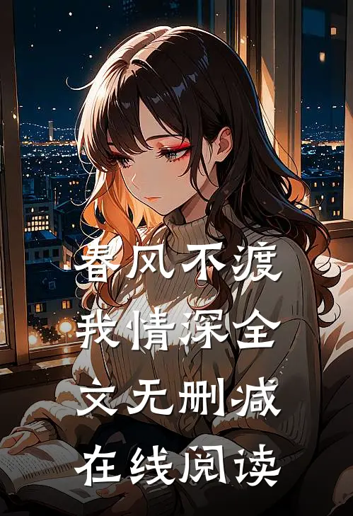 春风不渡我情深全文无删减在线阅读