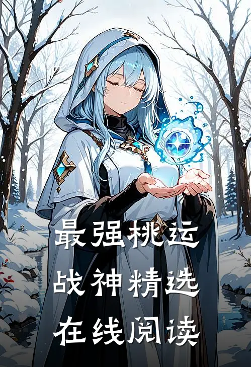 最强桃运战神精选在线阅读