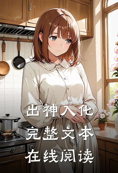 出神入化完整文本在线阅读