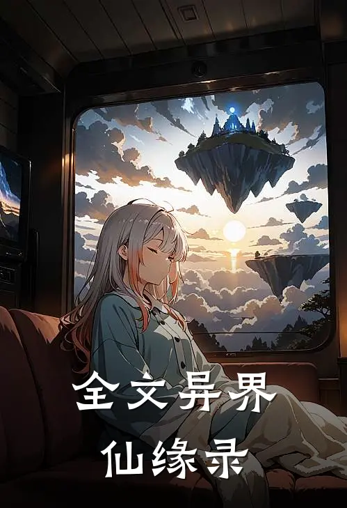 全文异界仙缘录