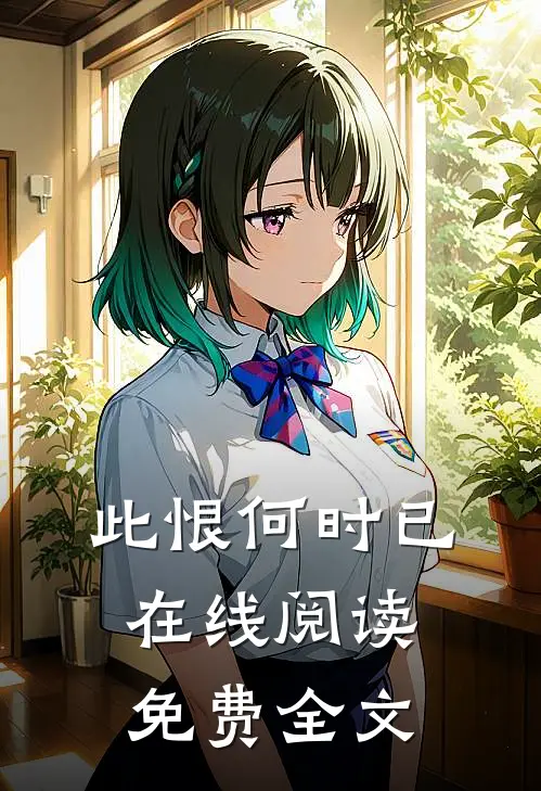 此恨何时已在线阅读免费全文