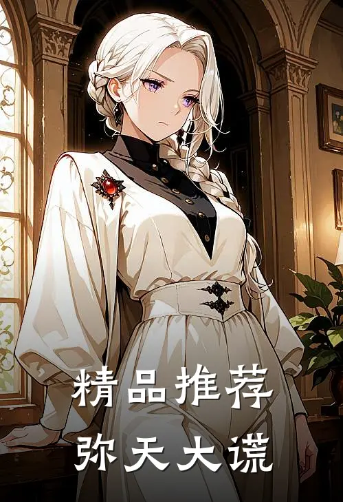 精品推荐弥天大谎