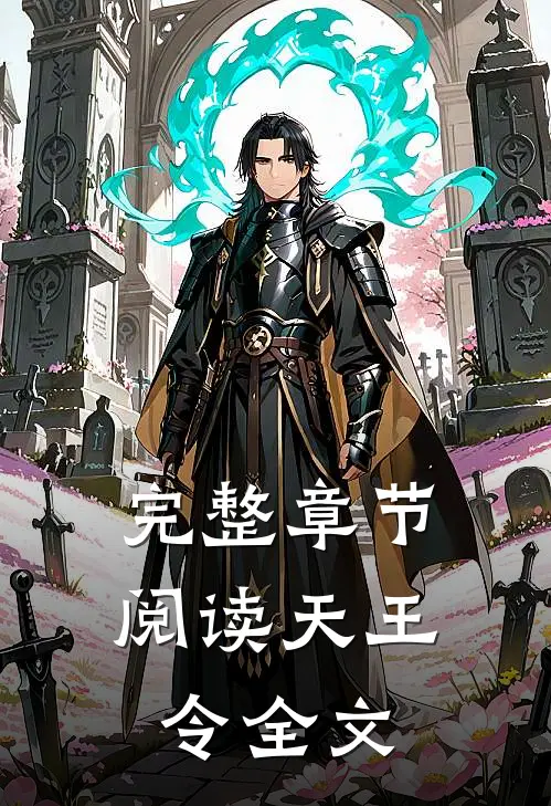 完整章节阅读天王令全文