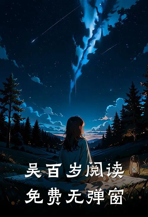 吴百岁阅读免费无弹窗