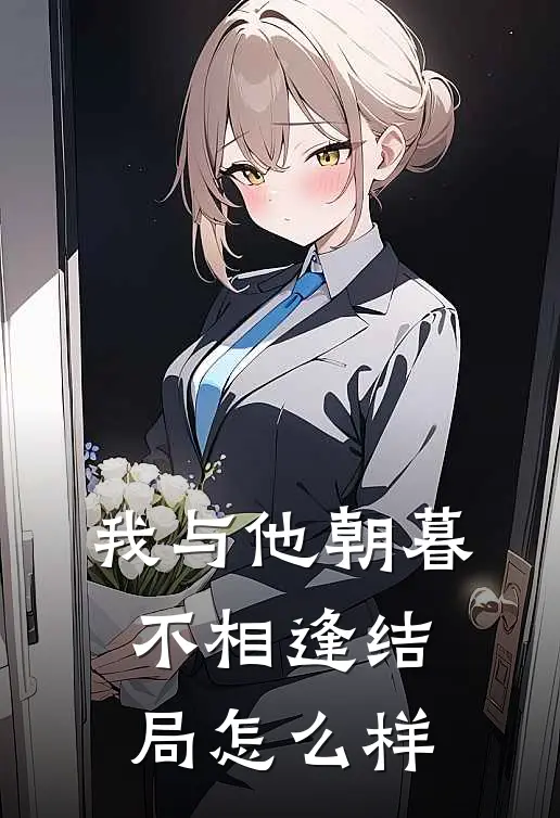 我与他朝暮不相逢结局怎么样