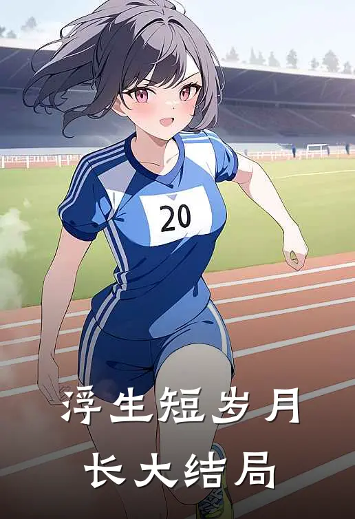 浮生短岁月长大结局