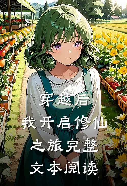 穿越后,我开启修仙之旅完整文本阅读