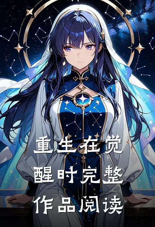 重生在觉醒时完整作品阅读