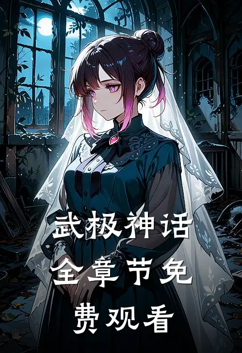 武极神话全章节免费观看