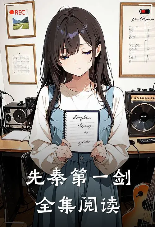 先秦第一剑全集阅读