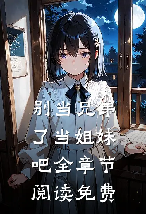 别当兄弟了当姐妹吧全章节阅读免费