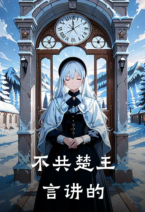 不共楚王言讲的
