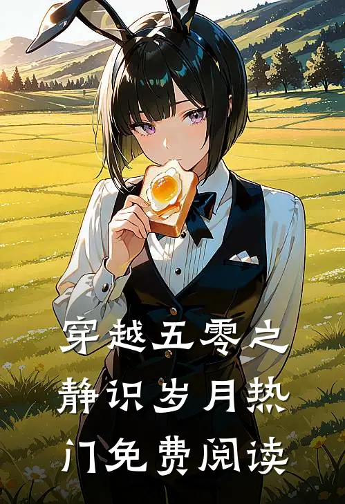 穿越五零之静识岁月热门免费阅读