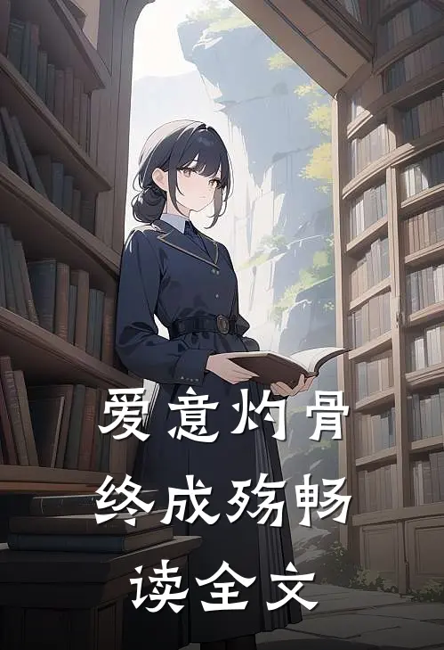 爱意灼骨终成殇畅读全文