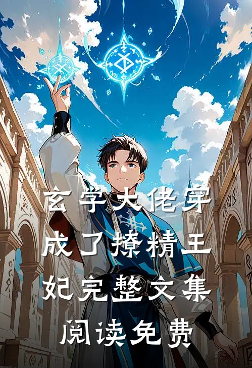 玄学大佬穿成了撩精王妃完整文集阅读免费