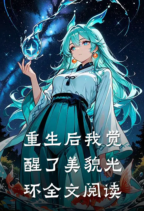 重生后我觉醒了美貌光环全文阅读