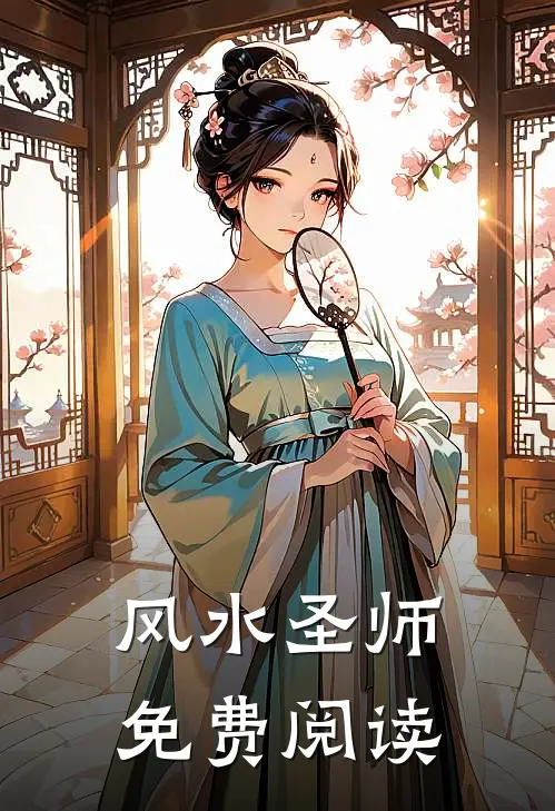 风水圣师免费阅读