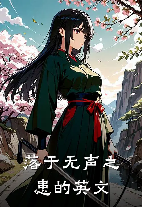 落于无声之患的英文