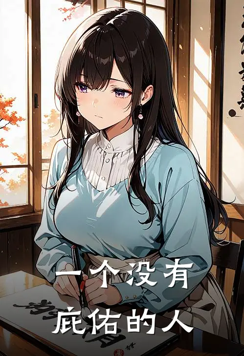一个没有庇佑的人