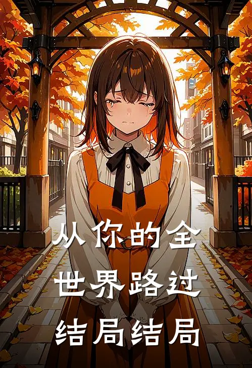 从你的全世界路过结局结局