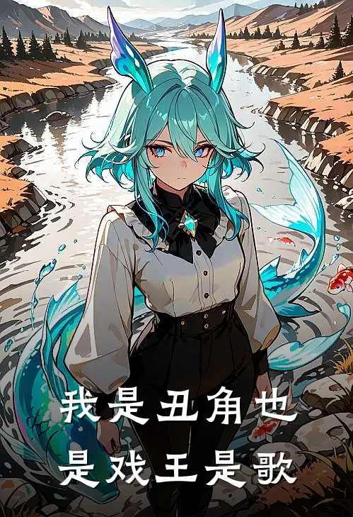 我是丑角也是戏王是歌