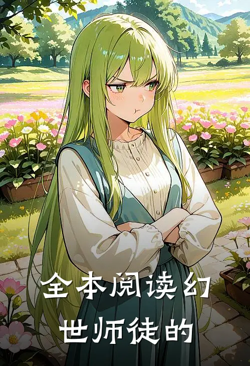 全本阅读幻世师徒的