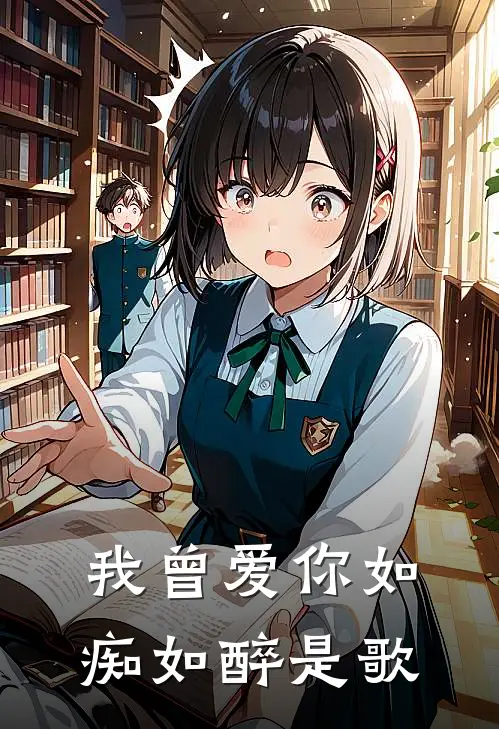 我曾爱你如痴如醉是歌