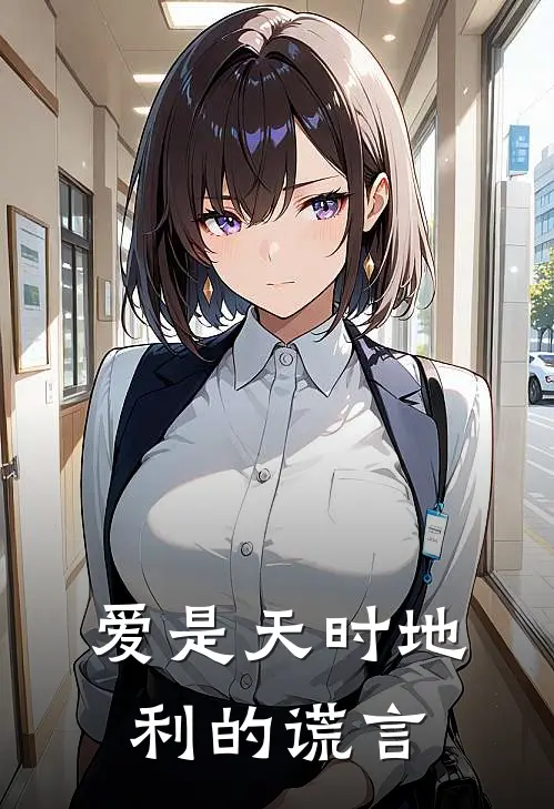 爱是天时地利的谎言