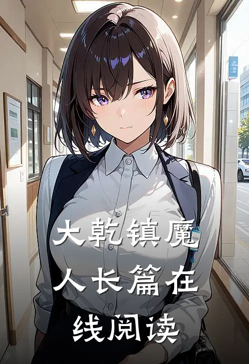 大乾镇魔人长篇在线阅读