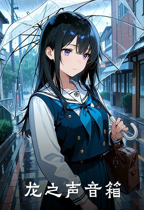 龙之声音箱