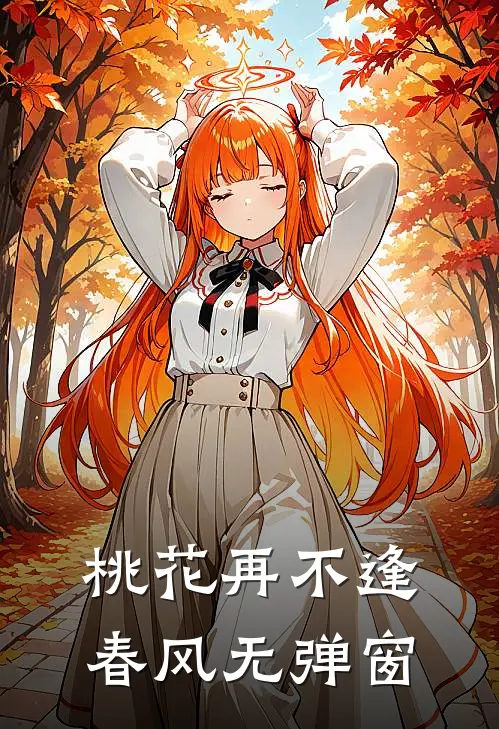 桃花再不逢春风无弹窗