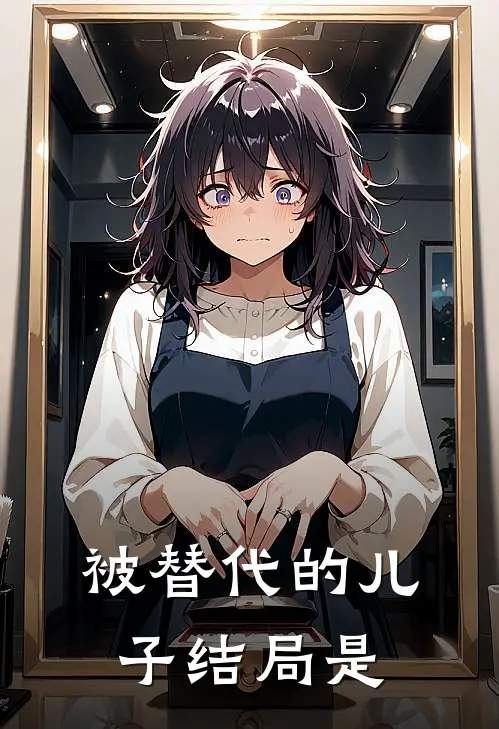 被替代的儿子结局是