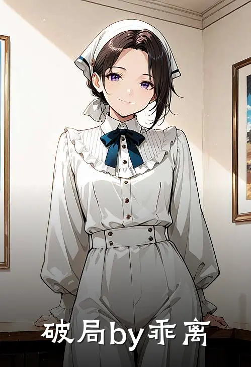 破局by乖离