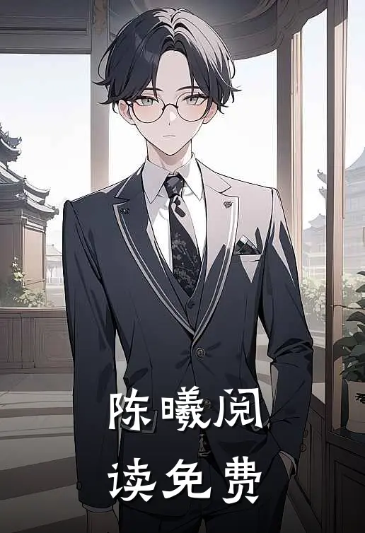 陈曦阅读免费