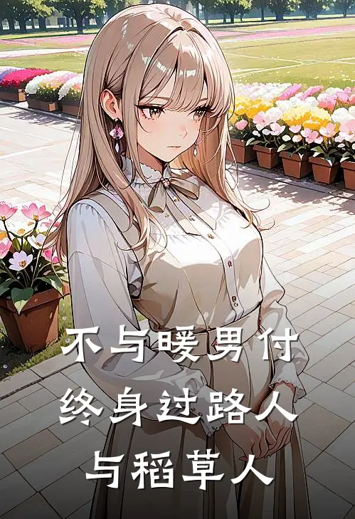 不与暖男付终身 过路人与稻草人