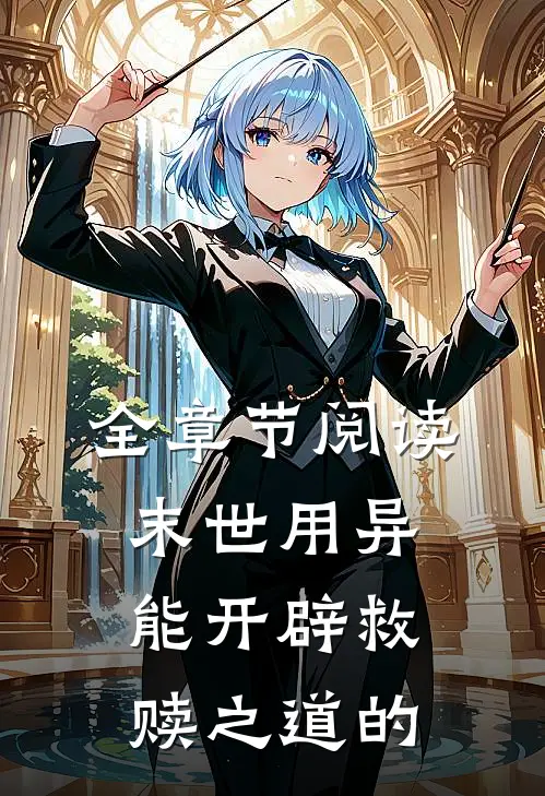 全章节阅读末世用异能开辟救赎之道的