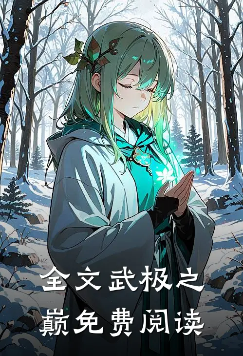 全文武极之巅免费阅读