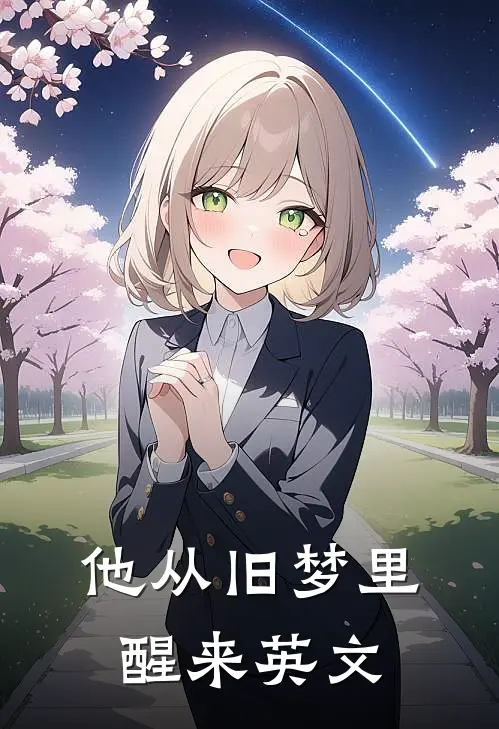 他从旧梦里醒来英文