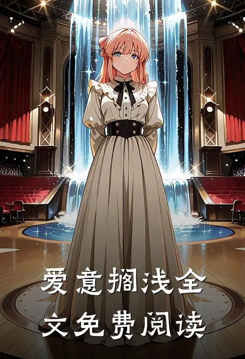 爱意搁浅全文免费阅读
