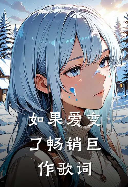 如果爱变了畅销巨作歌词