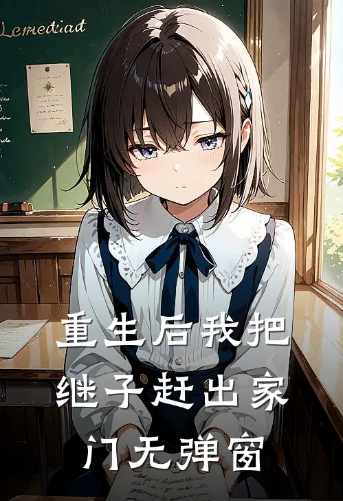重生后我把继子赶出家门无弹窗