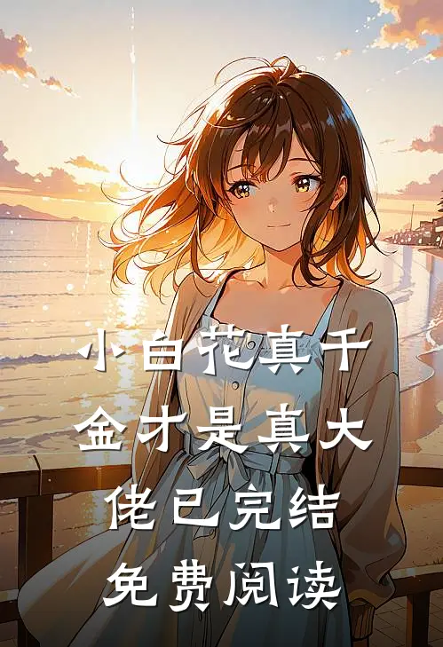 小白花真千金才是真大佬已完结免费阅读