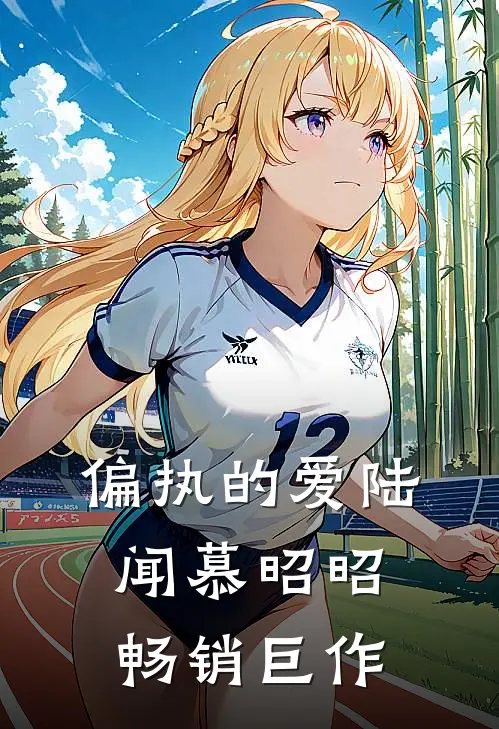 偏执的爱陆闻慕昭昭畅销巨作