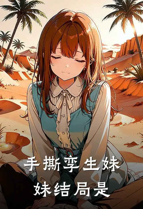 手撕孪生妹妹结局是