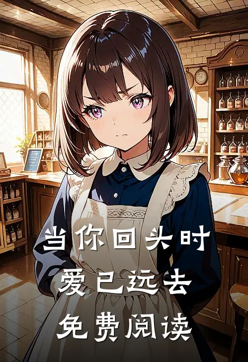 当你回头时爱已远去免费阅读