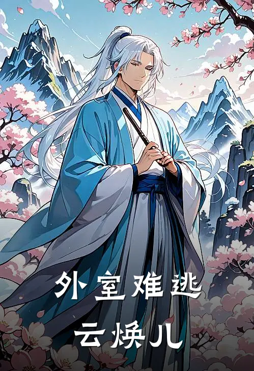外室难逃云焕儿
